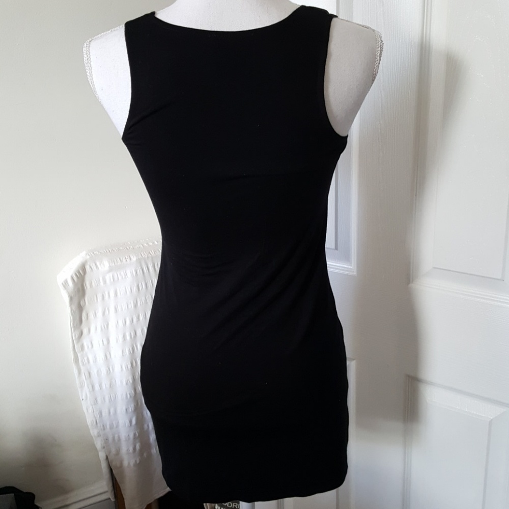 Studded Tunic - Picture 4 of 4